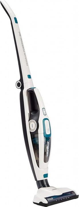 Produktbild Leifheit Akku-Staubsauger Regulus PowerVac 2in1