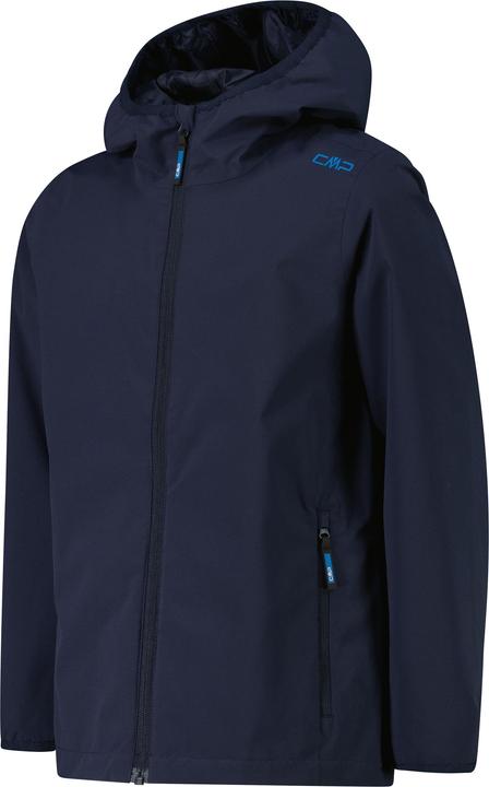 Immagine prodotto CMP Campagnolo Kid's Jacket Fix Hood Clima Protect (176)