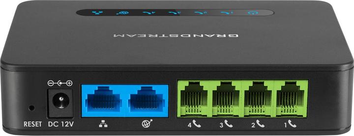Actual product image Grandstream Ata-Ht814