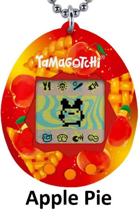 Immagine prodotto Bandai Tamagotchi Mela Dolci PDQ