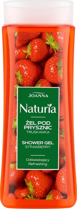 Produktbild Joanna Strawberry Duschgel, 300 ml (300 ml)