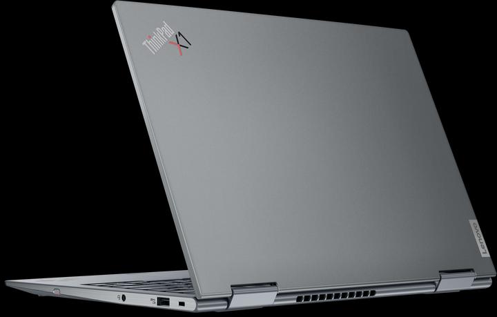 Produktbild Lenovo ThinkPad X1 Yoga Gen 8 (14", Intel Core i5-1335U, 32 GB, 512 GB, CH)