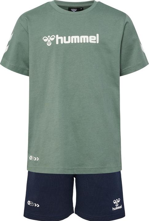 Produktbild hummel hmlNOVET SHORTS SET (164)
