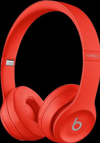 Actual product image Beats Solo3 (No noise cancelling, 40 h, Wireless)