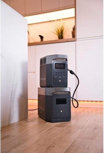 Produktbild EcoFlow Delta 2 Extra Battery