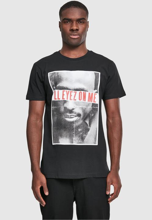 Image du produit Mister Tee Tee 2Pac All Eyez On Me (4XL)