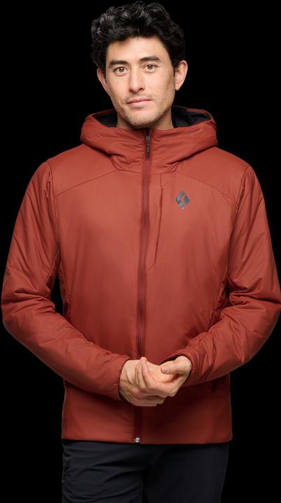 Image du produit Black Diamond M First Light Stretch Hoody (M)