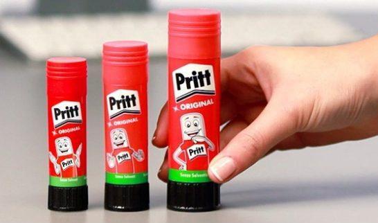 Productafbeelding Pritt Lijmsticks