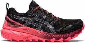 Produktbild ASICS Performance GEL-Trabuco 9 G-TX Lady BLACK/PURE SILVER (36)