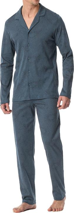 Actual product image Schiesser Fine Interlock Pyjamas (54, XL)