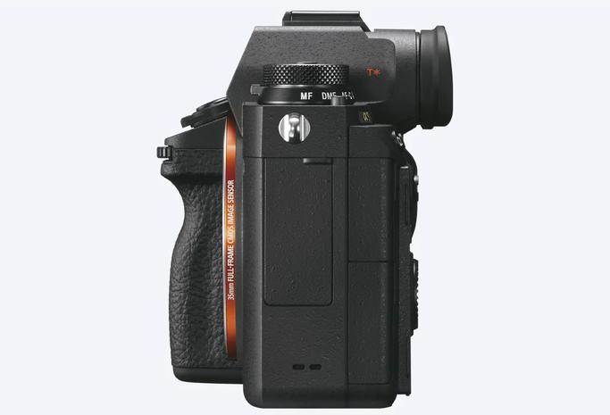 Immagine prodotto Sony Corpo Alfa 9 (24 Mpx, Full frame / FX)