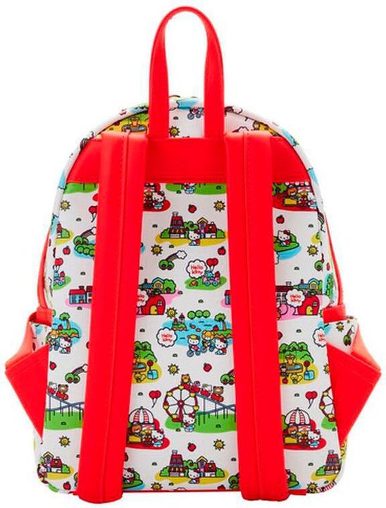 Image du produit Loungefly Hello Kitty Rucksack 26cm