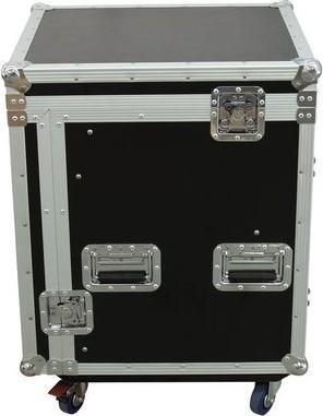 Produktbild Omnitronic 10 HE Case (L x B x H) 610 x 560 x 800 mm (Zubehör)