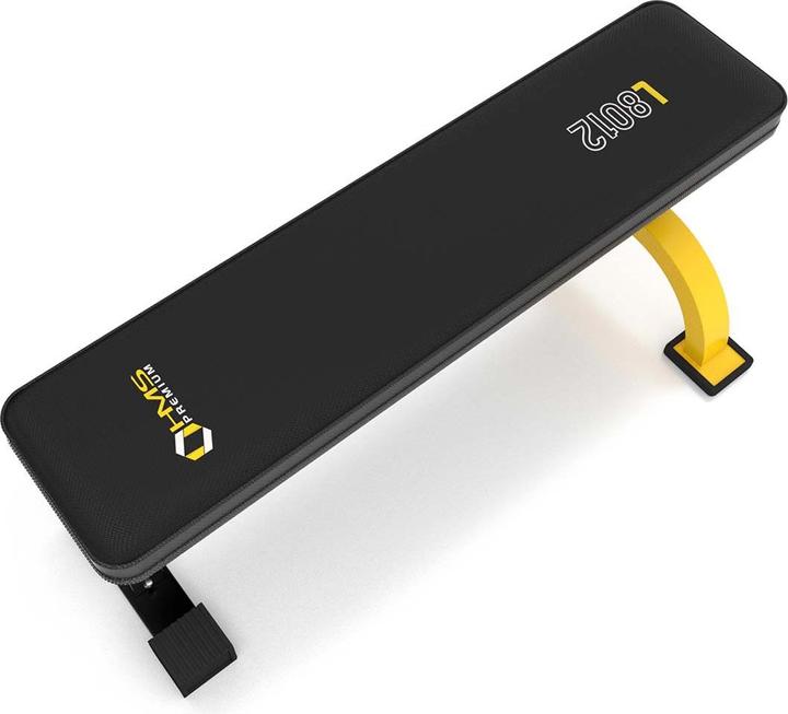 Actual product image HMS Training bench Premium L8012