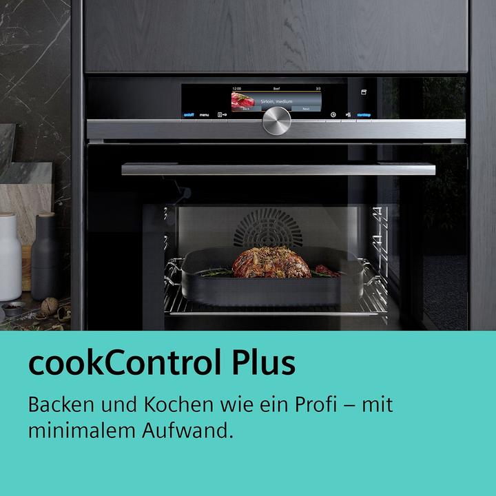 Image du produit Siemens CS656GBS2
