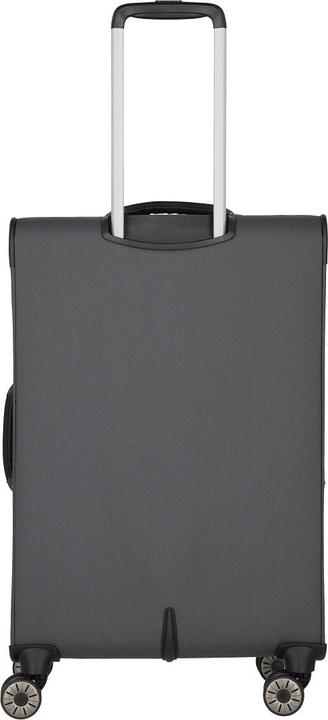 Actual product image Travelite Trolley + Suitcase Skaii 4w Trolley M (67 l, M (50 - 90l))