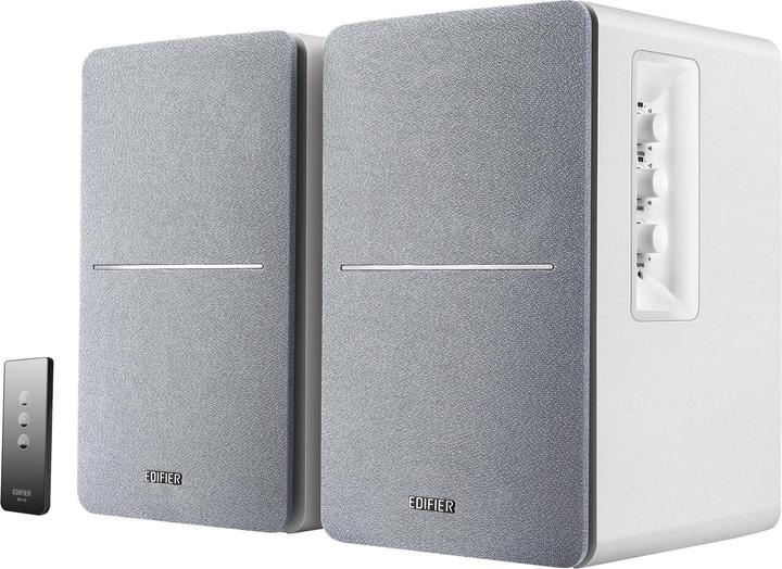 Edifier R1280T 2.0 (1 coppia, 42 W)