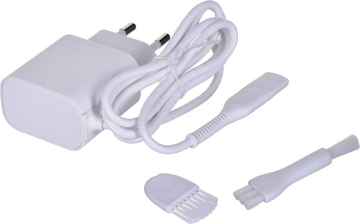 Actual product image Braun Silk-épil 9 Flex 9005