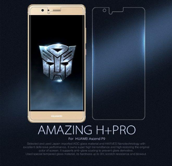 Immagine prodotto Nillkin H+ Pro (1 Pezzo/i, Huawei P9)