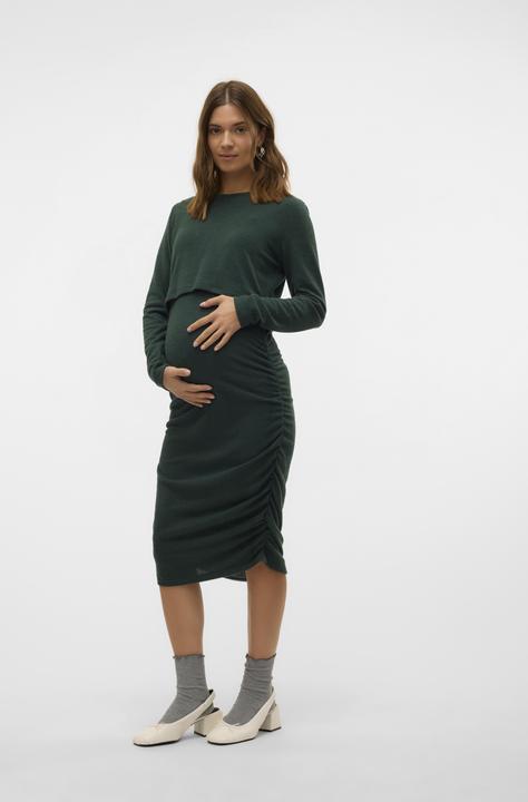 Actual product image Mamalicious MLMAJA maternity dress dress (XL)