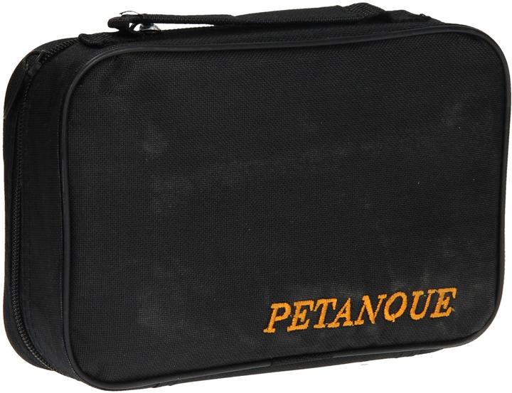 Image du produit Set de pétanque (6 x, 74 mm)