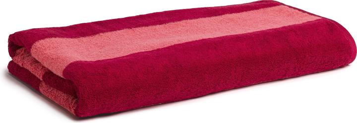Immagine prodotto Möve Strisce a blocchi Superwuschel (80 x 150 cm)