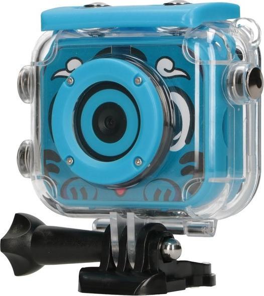 Xinjia Extralink Action Pro Kids Camera H18 Blue