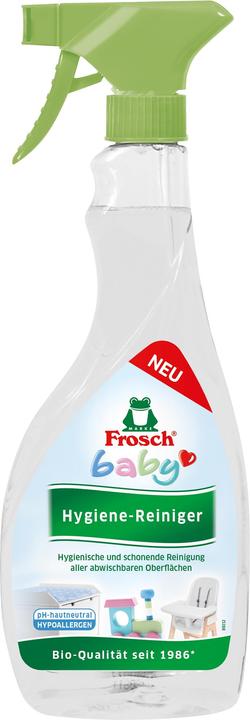 Immagine prodotto Frosch Bambino