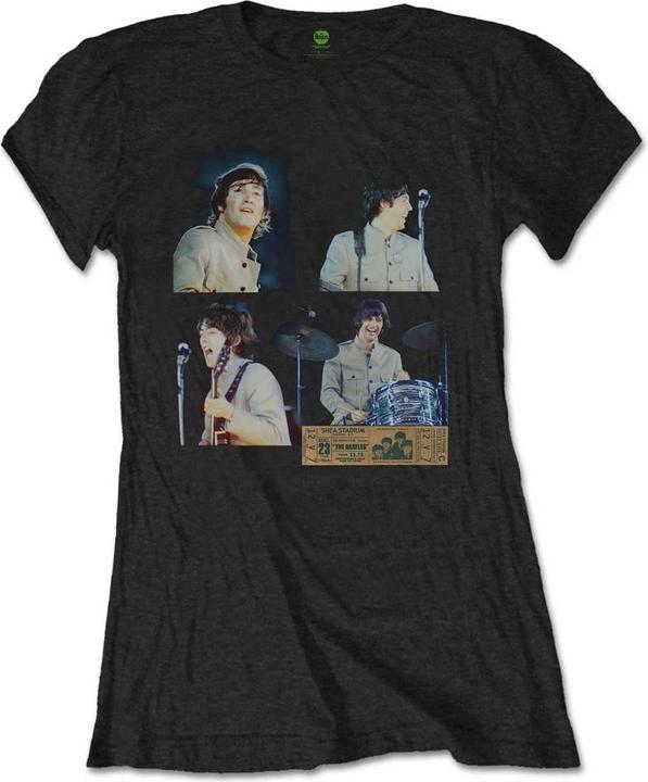 Image du produit - T-shirt SHEA STADIUM - Femme (M)