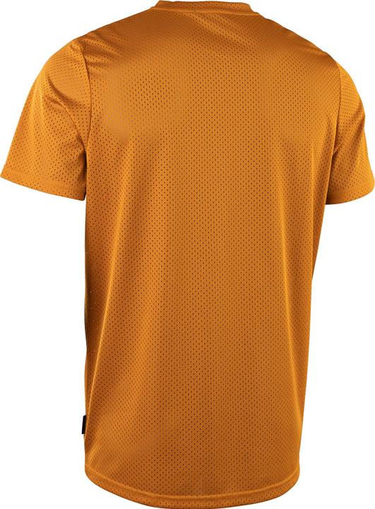 Immagine prodotto ION Bike Jersey Logo SS men - rocky-orange (M)