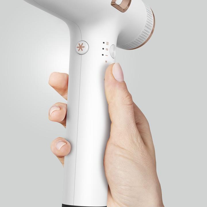 Produktbild Rowenta Maestria Nano HY8140 - FÃ¶hn (HY8140F0)