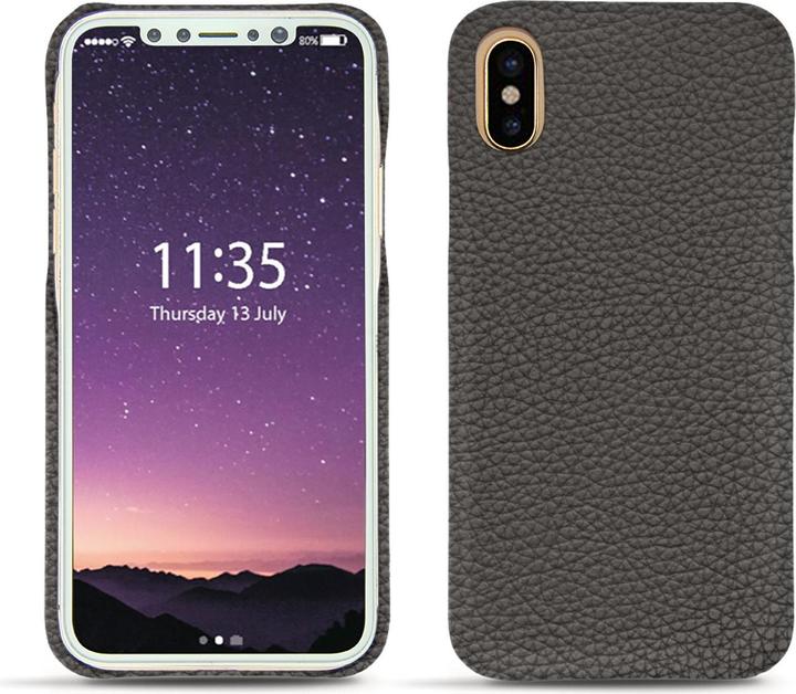 Actual product image Noreve Leather case wallet (Apple iPhone X, Apple iPhone 7 Plus)