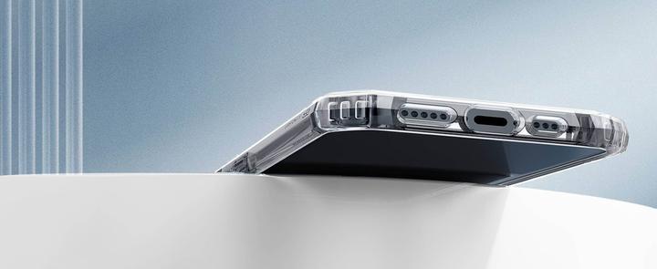 Actual product image ESR Air Armor Case (Apple iPhone 15)