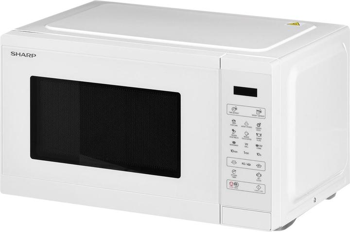 Image du produit Sharp YC-MG252AE-C (25 l)