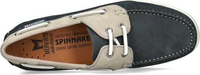 Actual product image Mephisto Boating (40.5)