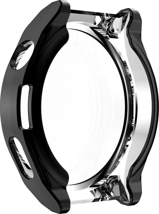 Produktbild König Design Schutz Watch Hülle für Huawei Watch GT 3 Pro 43mm Case Cover Etuis Displayschutz