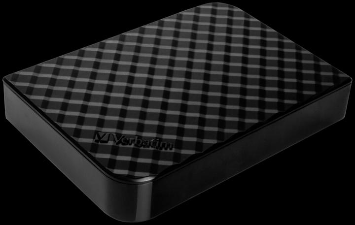 Actual product image Verbatim Store n Save (4 TB)