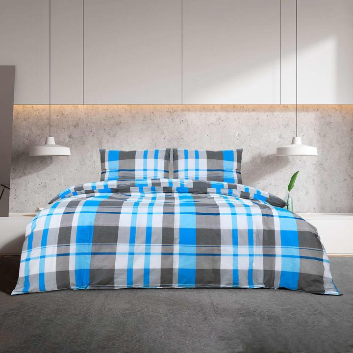 Produktbild VidaXL Jennica (Duvetbezug, 135 x 200 cm)