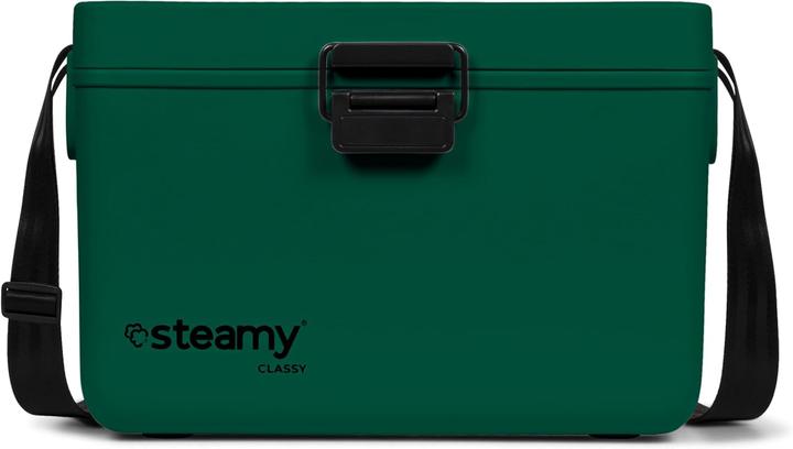 Produktbild Steamy Outdoor Classy 12 - Kühlbox (12 l)