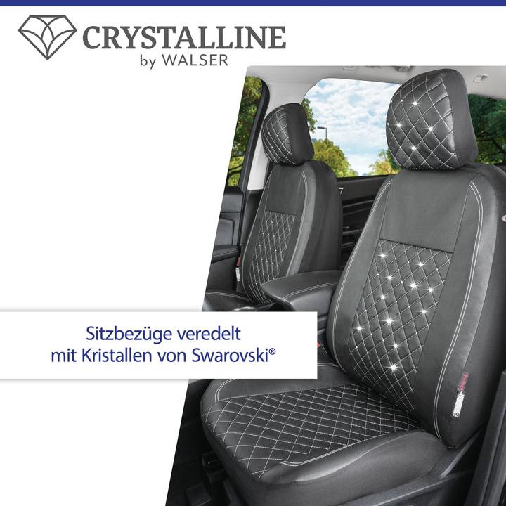 Immagine prodotto Walser Coprisedile auto Scarlett