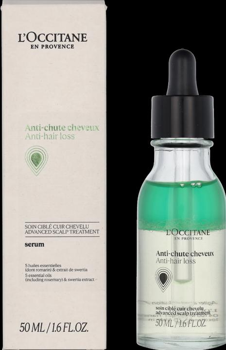 Image du produit L'Occitane Sérum Anti Chute 50 ml (50 ml)