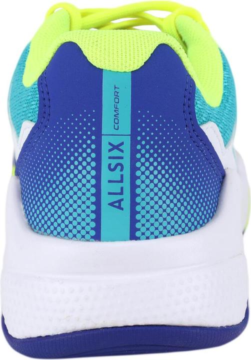 Actual product image Allsix VS100 CONFORT (35)