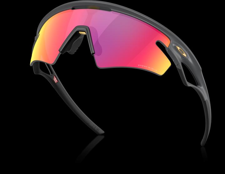 Image du produit Oakley Sphaera Slash - Radbrille (Carbone mat)