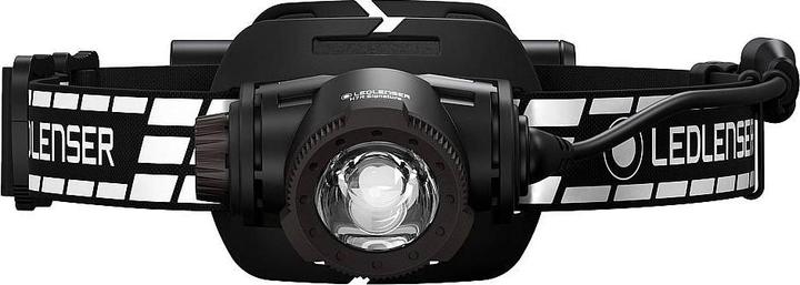 Image du produit Ledlenser H7R Signature (1200 lm)