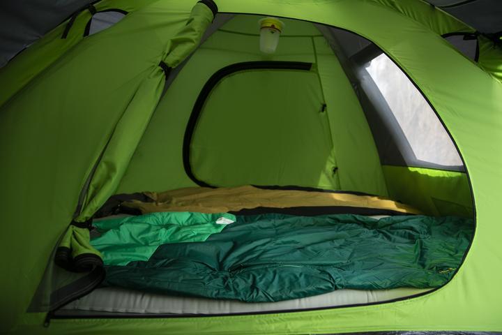 Immagine prodotto Peme Toro 3 (Tenda a tunnel, 5 kg, 3 persone)