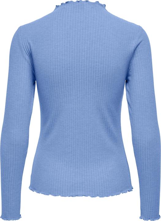 Image du produit Only Onlemma L/S High Neck Top Noos Jrs (L)