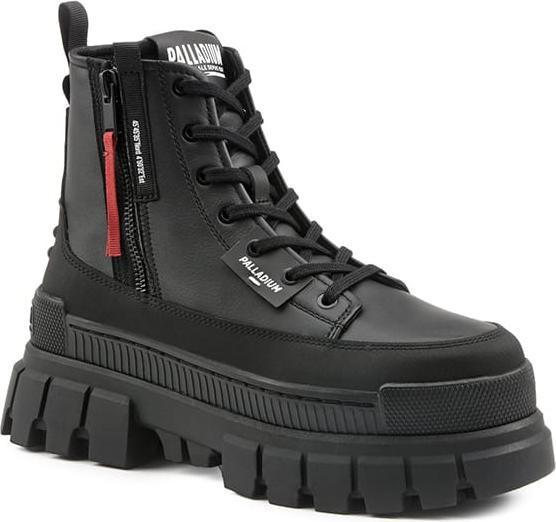 Palladium Revolt boot ZIP LTH