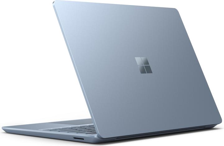 Produktbild Microsoft Surface Laptop Go (12.40", Intel Core i5-1035G1, 8 GB, 256 GB, DE)