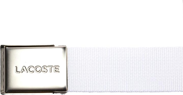 Image du produit Lacoste Ceinture Casual Confortable - 1419 (130)