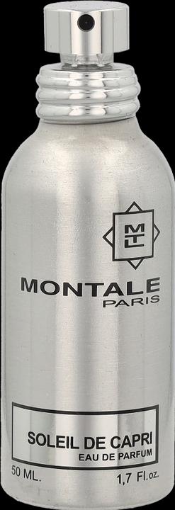 Actual product image Montale Soleil de Capri Edp Spray (Eau de parfum, 50 ml)